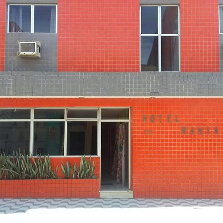 קרוארו Hotel Bahia מראה חיצוני תמונה